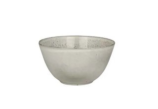 Schaal Nordic Sand Ø20 cm