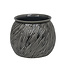 Broste Bloempot Sandy Smoked Pearl (grijs)