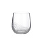 Broste Tumbler Bubble small