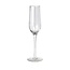 Broste Champagneglas Bubble