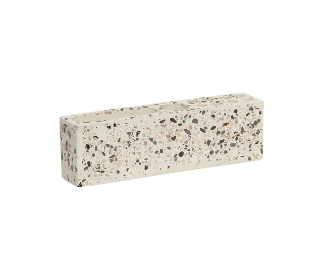 Organizer terrazzo Organizer terrazzo