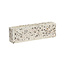 Hübsch Organizer met terrazzo-motief