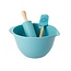 Rice Rice kinderbakset blauw