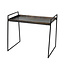 Broste Bijzettafel Flower Bench