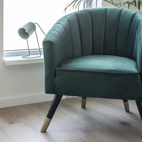 Van onze stylist: Natuurlijke Woontrends