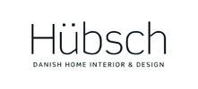 Hübsch