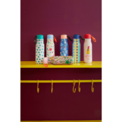 Drinkfles roestvrij staal