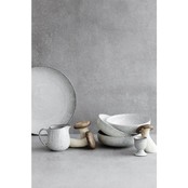 Mok met oor Nordic Sea