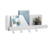 Wall Organizer wit