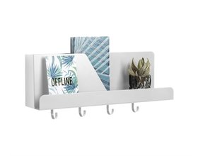 Wall Organizer wit