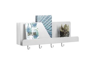 Wall Organizer wit