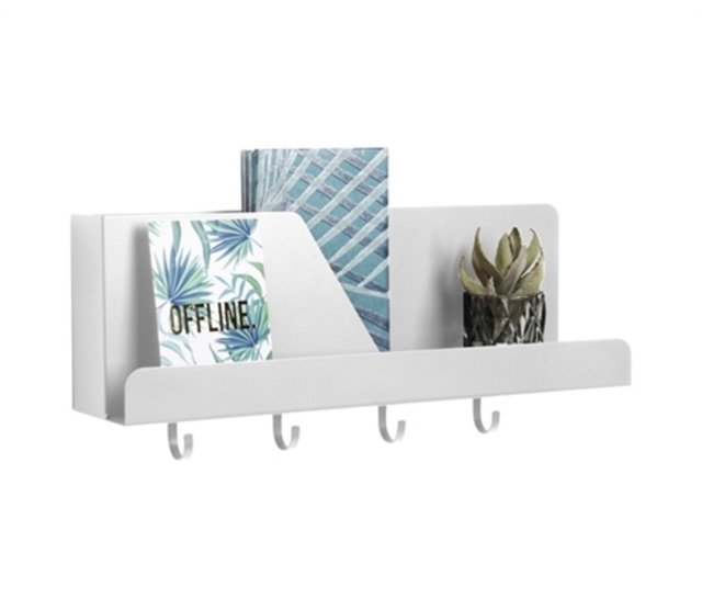 Wall Organizer wit