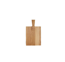 Houten snijplank Todd medium