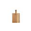 Broste Houten snijplank Todd medium