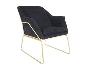 Relax fauteuil Glam