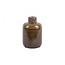 Present Time Vaas Bottle brown small