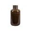 Present Time Vaas Bottle brown Large