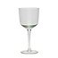 Hübsch Wijnglas voor witte wijn
