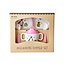 Rice Baby Dinner Giftset Party Animal