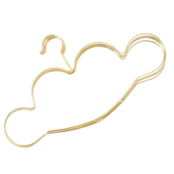 Kledinghanger wolk - L