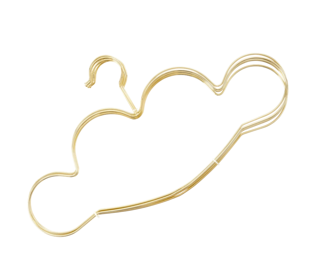 Kledinghanger wolk - L