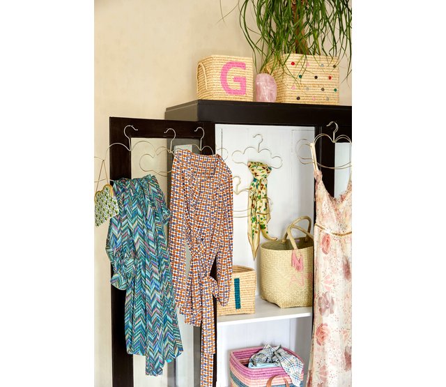 Kledinghanger wolk - L