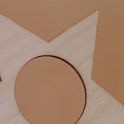 Houten servetringen Houten servetringen