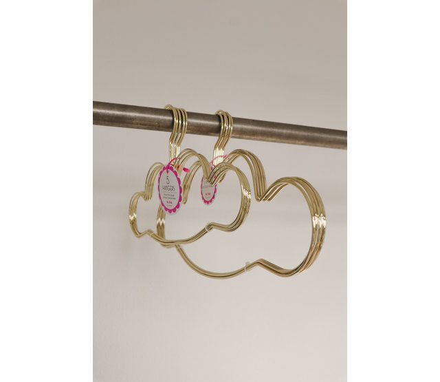 Kledinghanger wolk - L