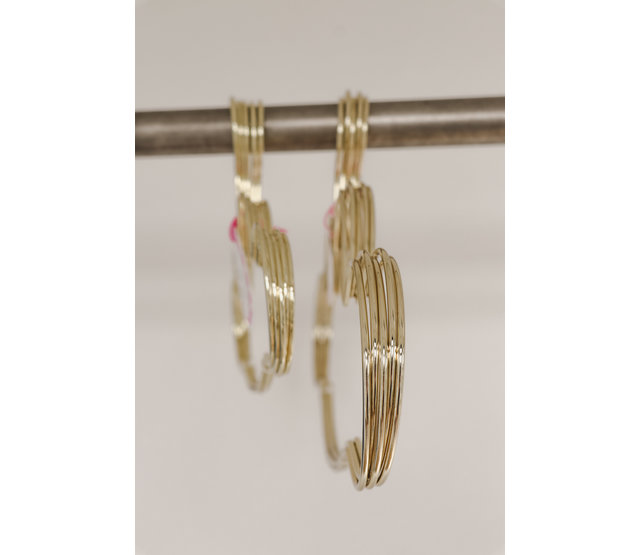 Kledinghanger wolk - L