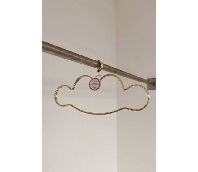 Kledinghanger wolk - L