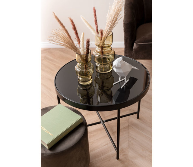 Vaas Courtly moss green - large