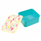 Lunchbox Flamingo Bay
