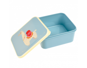 Lunchbox Lama