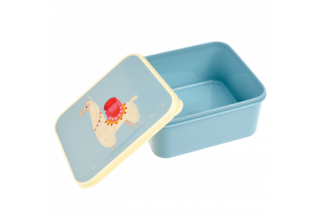 Lunchbox Lama