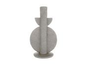 Kandelaar bubble warm grey Kandelaar bubble warm grey
