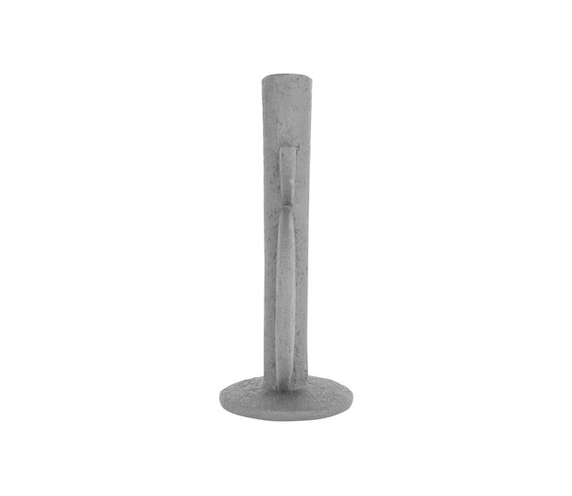 Kandelaar bubble warm grey Kandelaar bubble warm grey