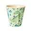 Rice Beker Dino