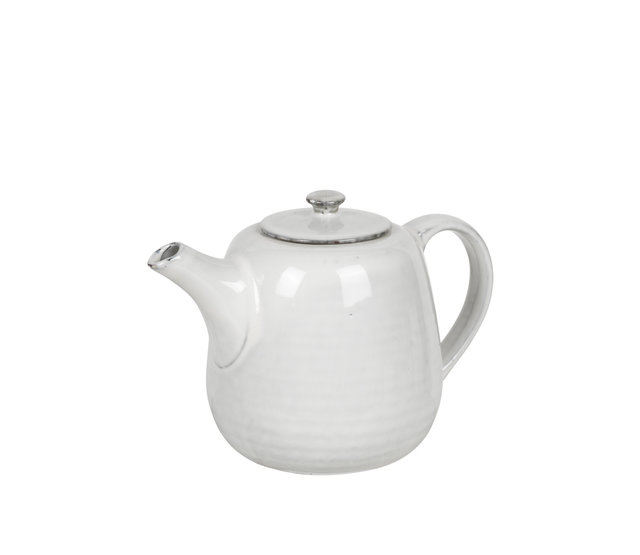 Theepot Nordic Sand Theepot Nordic Sand