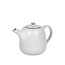 Broste Theepot Nordic Sand
