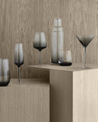 Smoke tumbler glas (groot) Smoke tumbler glas (groot)