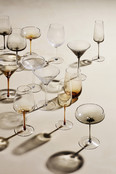 Smoke tumbler glas (groot) Smoke tumbler glas (groot)