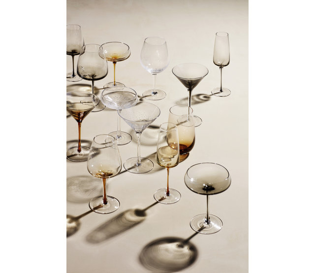 Smoke tumbler glas (groot) Smoke tumbler glas (groot)