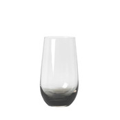 Smoke tumbler glas (groot) Smoke tumbler glas (groot)