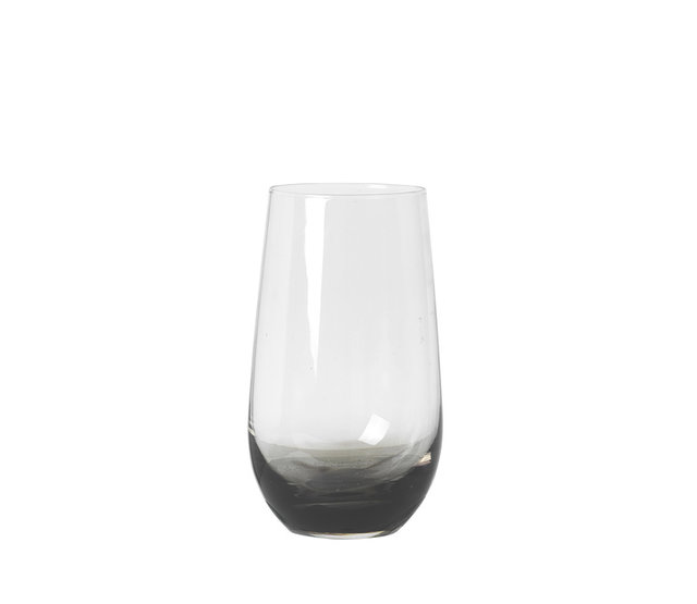Smoke tumbler glas (groot) Smoke tumbler glas (groot)