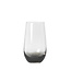 Broste Copenhagen Smoke tumbler glas - large