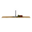Woood Studio Fotoplank 120cm