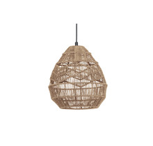 Adelaide hanglamp naturel