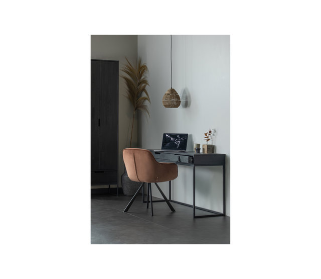 Adelaide hanglamp naturel