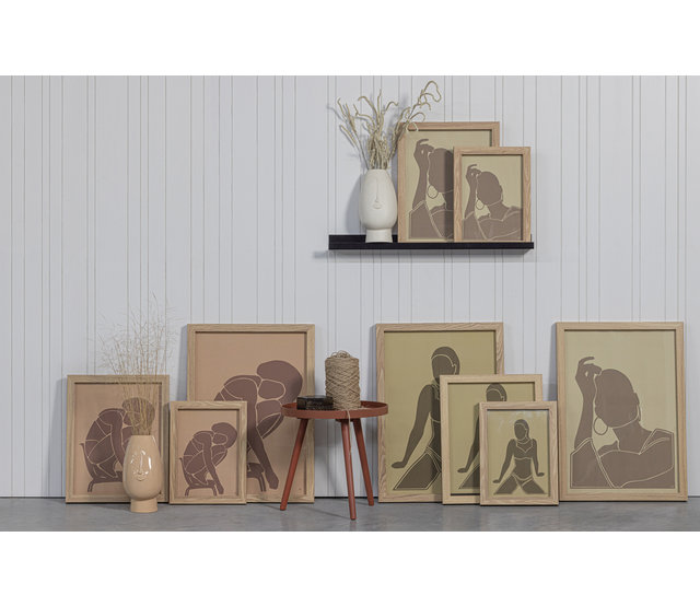 Lindsay poster 45.5x65.5