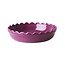 Rice Ovenschotel rond paars - S